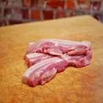 Pork Belly Slices