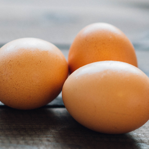 Large Free Range Eggs