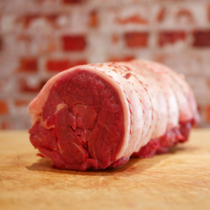 Lamb Leg Rolled Boneless