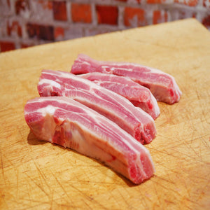Pork Spare Ribs