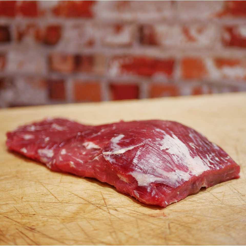 Beef Skirt Hubbard's Butchers & Fine Food