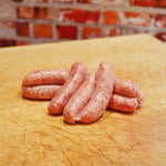Bury Banger Pork Sausages