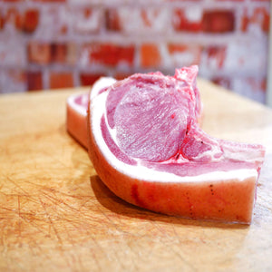 Pork Chops