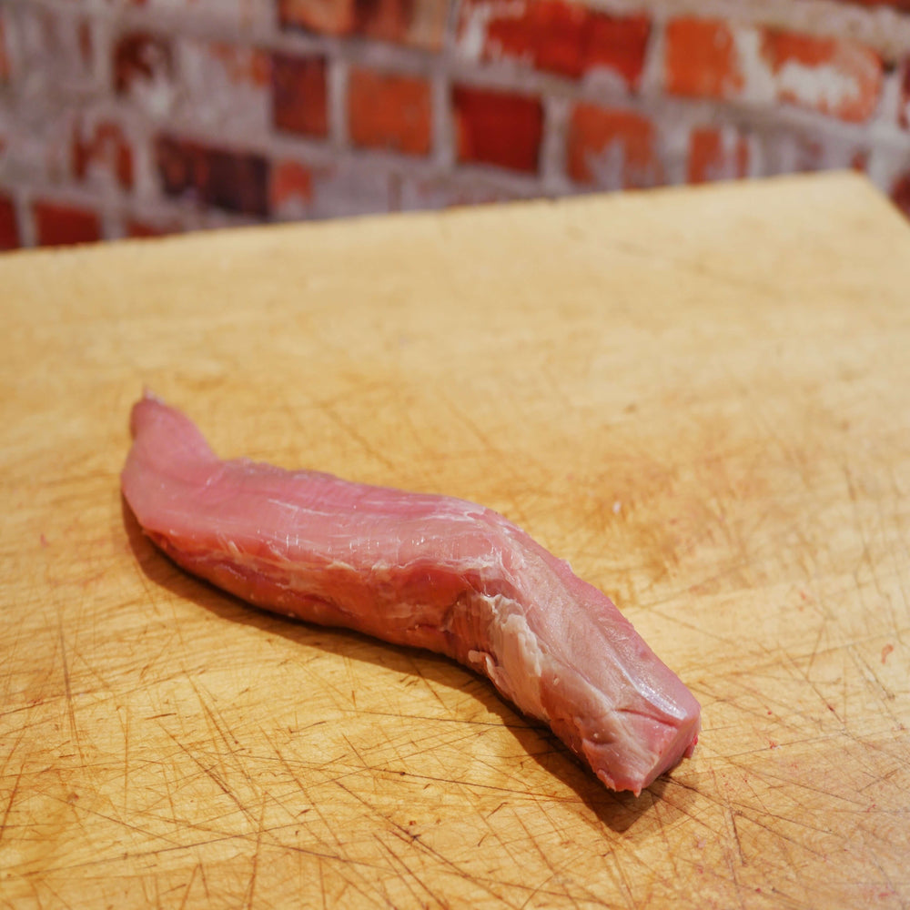 Pork Tenderloin (Fillet)