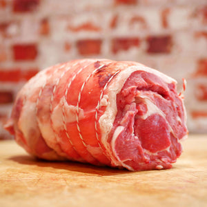 Lamb Shoulder Boned & Rolled