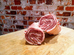 Rolled Lamb Breast